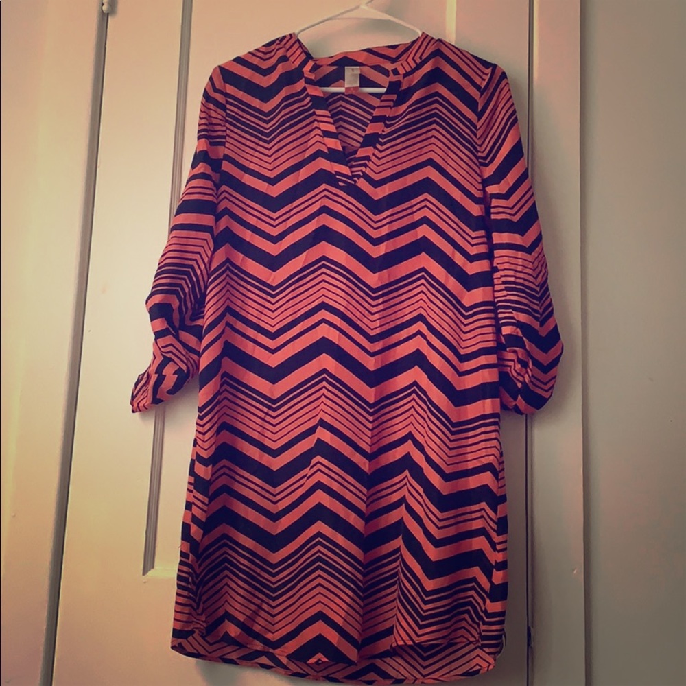 Top/Dress